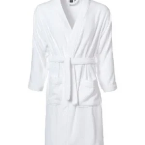 Bathrobe rental in Levi