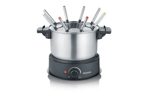Fondue set