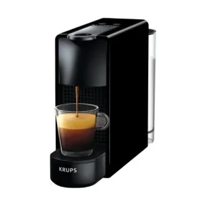 Nespresso capsule machine rental in Levi