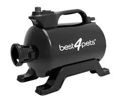 Pet hair dryer rental in Levi