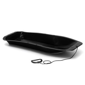 Sledge rental in Levi