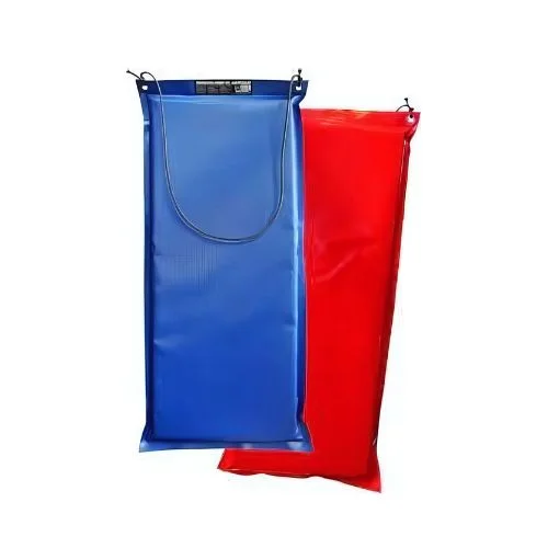 Snow Glider sliding mat
